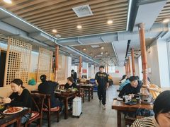 -韩风烤牛肉冷面店