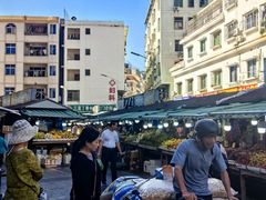 -港华水果街(港华广场店)