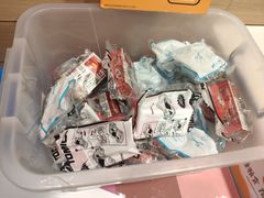 -麦当劳(百利广场店)