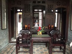 -蔡家宅