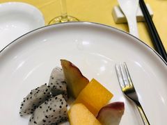 -绿岛国际酒店·海鲜酒楼(八七路店)