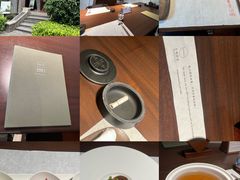 -无味舒食(思南公馆店)