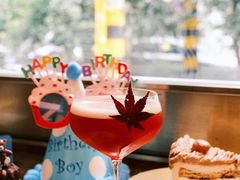 -沛家·西餐Brunch·直火料理