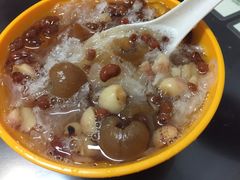 四果汤-汕头街四果汤