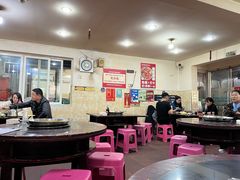 -储奇门鳝鱼火锅(总店)