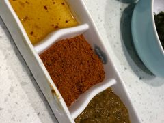 -韩时烤肉(丰科万达广场店)