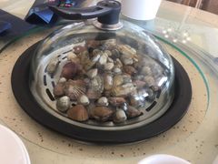 -港畔赶海蒸汽海鲜烧烤自助(仙螺岛店)
