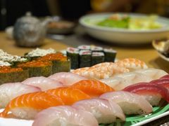 -琴寿司居酒屋(软件园店)
