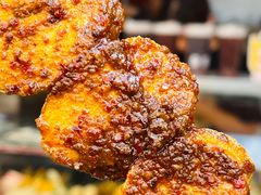 -小朱麻辣串(益民街店)