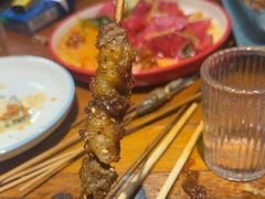 -大哥大烧鸽子海鲜串吧(沈辽路店)