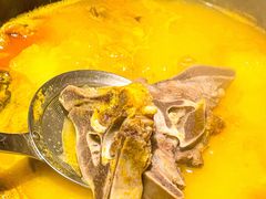 -捞神煲汤火锅(湖滨商业街店)