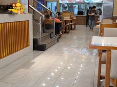 用餐区-沧浪亭(临汾路店)