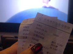 -武商摩尔影城(国广IMAX激光店)