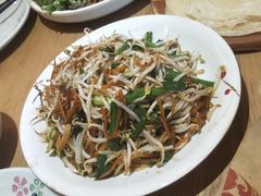 -春饼先生·北京烤鸭(甘井子万达店)