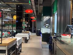 -苏先生海鲜渔庄(金桥店)