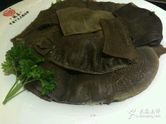 -重庆德庄火锅(体育中心店)