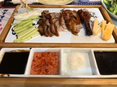 -京氣春饼(机场店)