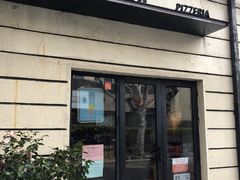 门面-La Strada(安福路店)
