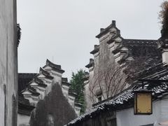 -鸣鹤古镇