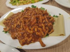 -姥家春饼店(漳州二路店)