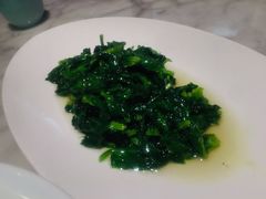 清炒豆苗-蝶园·装修中(BFC外滩金融中心店)