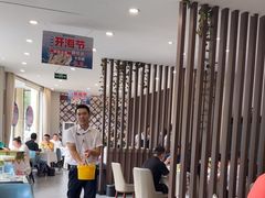 -鲜得莱渔港·小平岛海胆馆(七贤岭店)