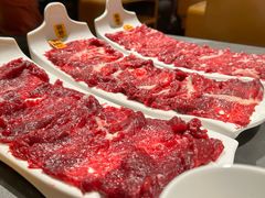 -潮发潮汕牛肉店(东方宝泰店)