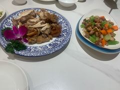 -梅利汴京烤鸭•开封豫菜地标店(晋安路店)