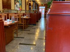 大堂-山水甲山(右安门店)