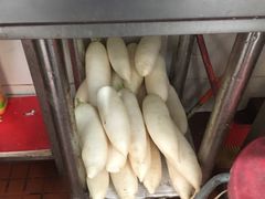 -阿婆油墩子(五里桥路188弄小区店)