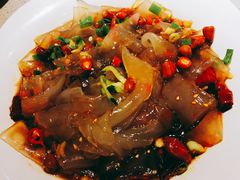 -半天妖烤鱼(芝罘万达店)