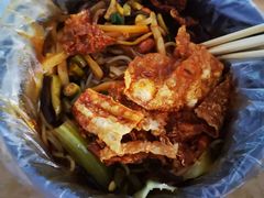 -凤张螺蛳粉·爽口粉(跃进路总店)