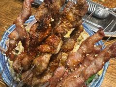 -北三老太太烧烤(人生一串上榜店)