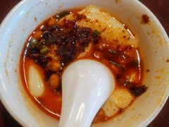 -杨记隆府(汉街店)