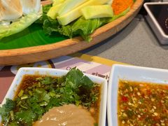 -椰小鸡·琼州糟粕醋·火锅(美兰缤纷城店)