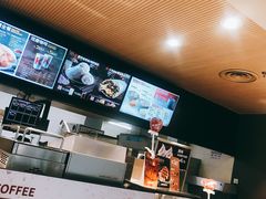 -肯德基(杭州永安店)