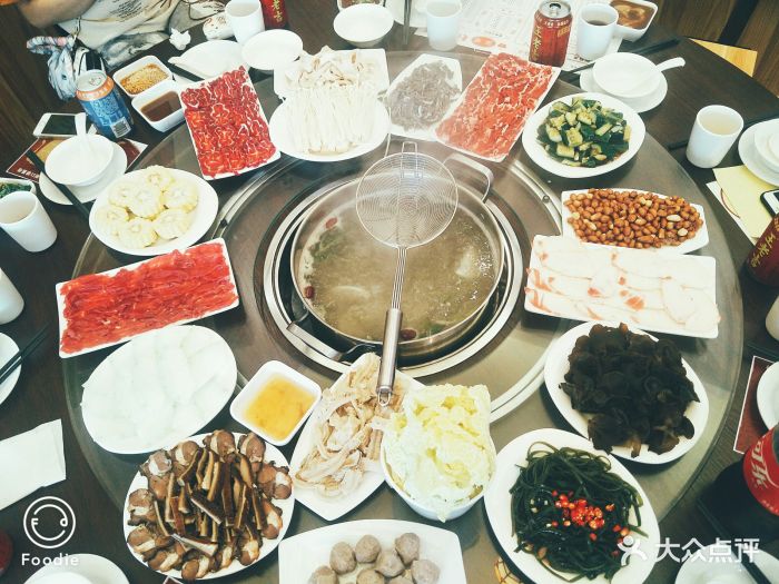 天天鲜牛肉火锅图片 - 第259张