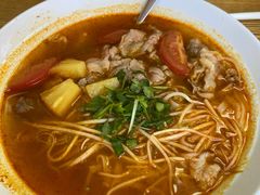 -探越越南牛肉粉(江南西分店)