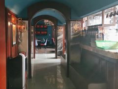 -铜锣湾·有麝自然香(渝北财富中心店)