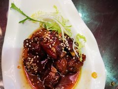 -铜锣湾·有麝自然香(渝北财富中心店)