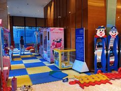 -廊坊固安福朋喜来登酒店