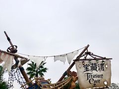 景点-上海迪士尼度假区