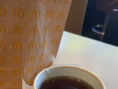-麦当劳(双榆树店)