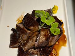 -柳莺湖上·湖景餐厅·江南菜(西湖店)