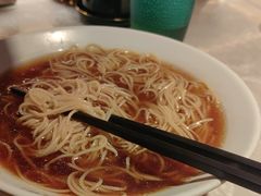 -松鹤面馆·古法焖肉面(观前店)