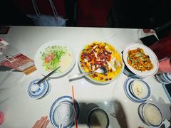-禄鼎记·排队俩小时都要吃的酸菜鱼(石牌桥店)