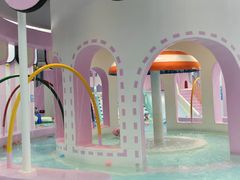 -青水瓦台汤泉(未央店)