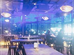 大堂-蠔爺王志德生蚝馆(金沙湾店)