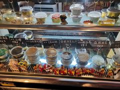 酸梅烧鸭-元氏钵仔糕(北京路店)