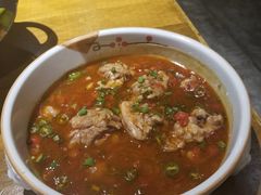 烤脑花-别院里音乐餐酒吧(双流航空港店)